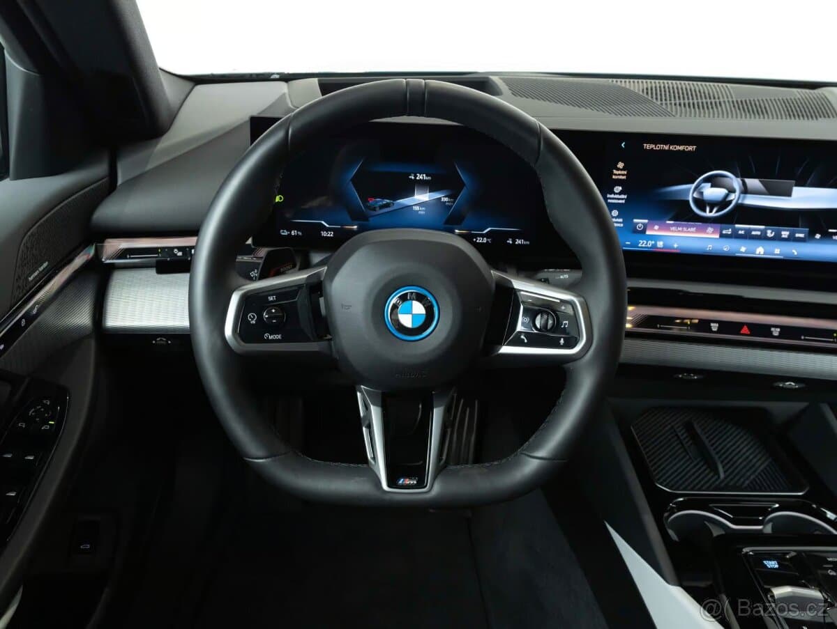 2025 BMW OSTATNÍ - 11