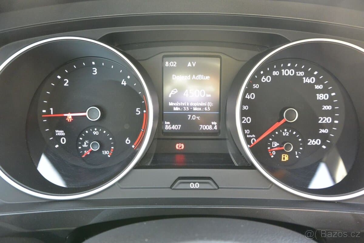 2017 Volkswagen TIGUAN - 11