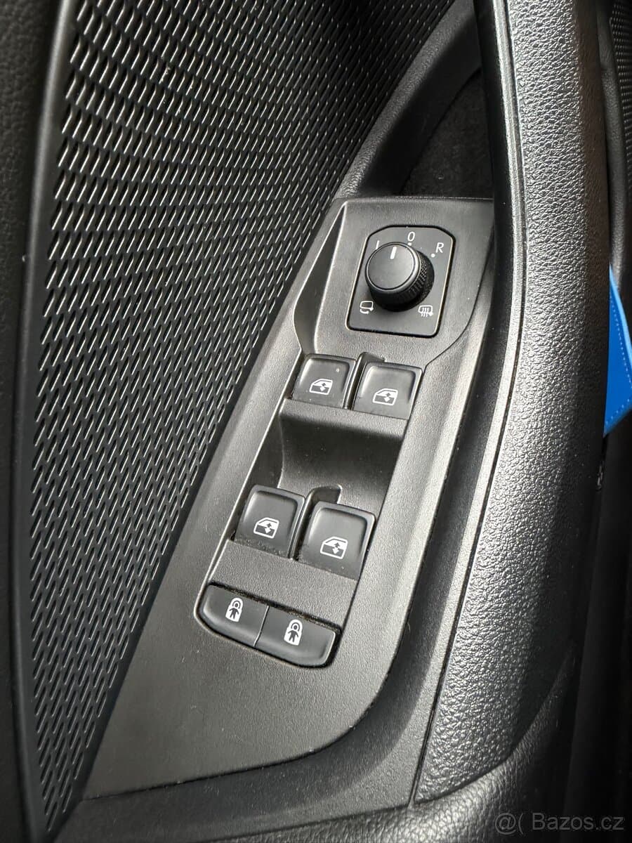 Škoda OCTAVIA - 11