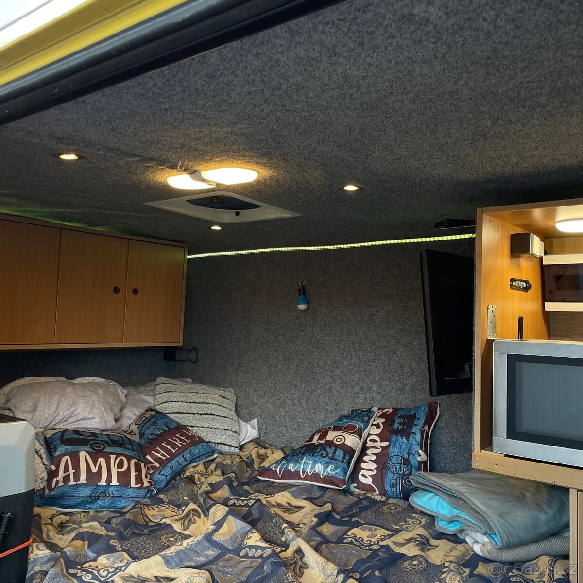 2009 Renault MASTER - 11
