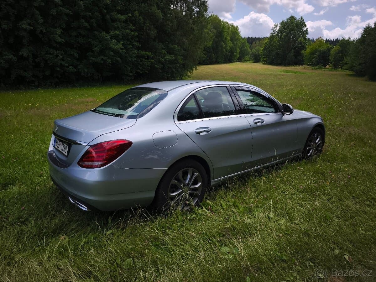 2017 Mercedes-Benz OSTATNÍ - 11