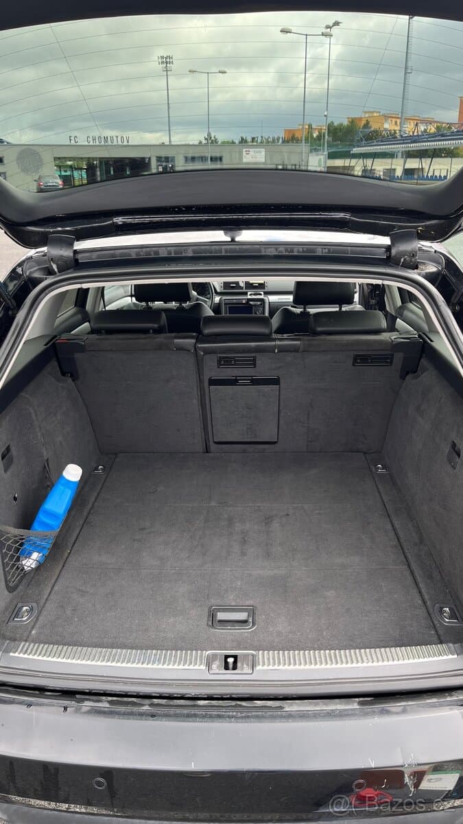 2005 Audi A4 - 11
