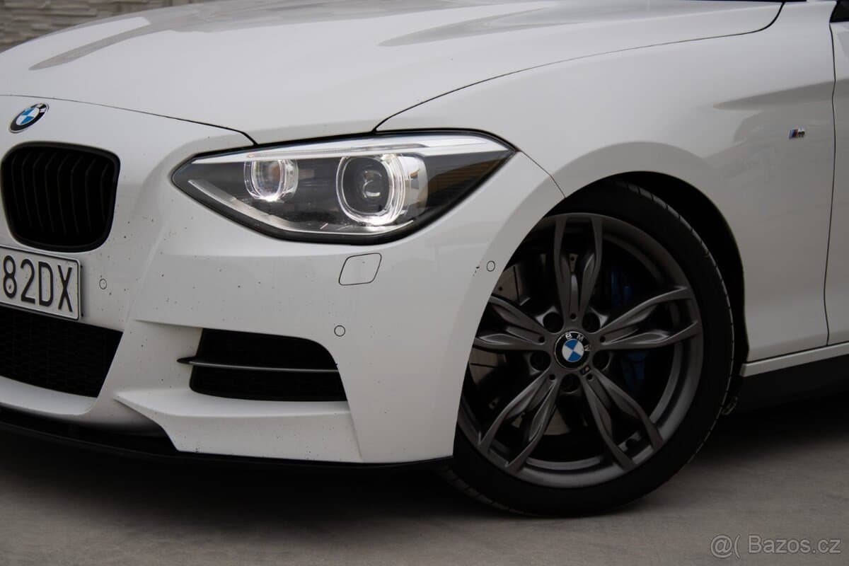 2013 BMW iX - 11