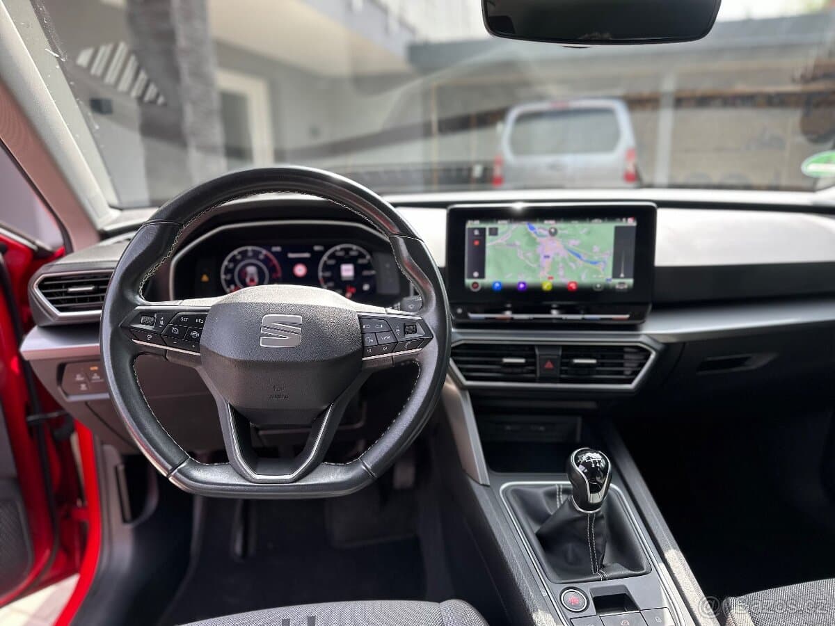 2020 Seat LEON - 11