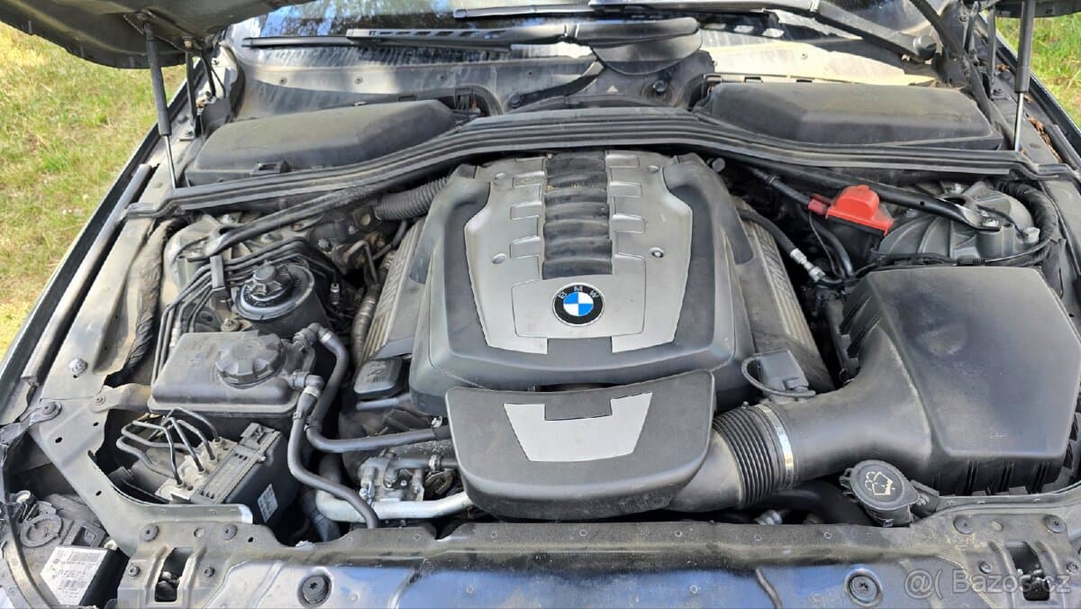 2007 BMW OSTATNÍ - 11
