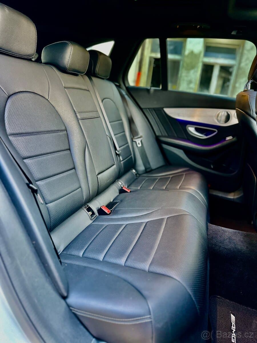 2019 Mercedes-Benz OSTATNÍ - 11