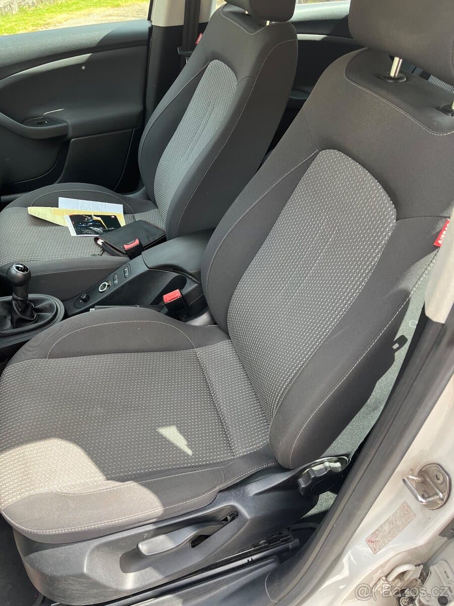 2011 Seat ALTEA - 11