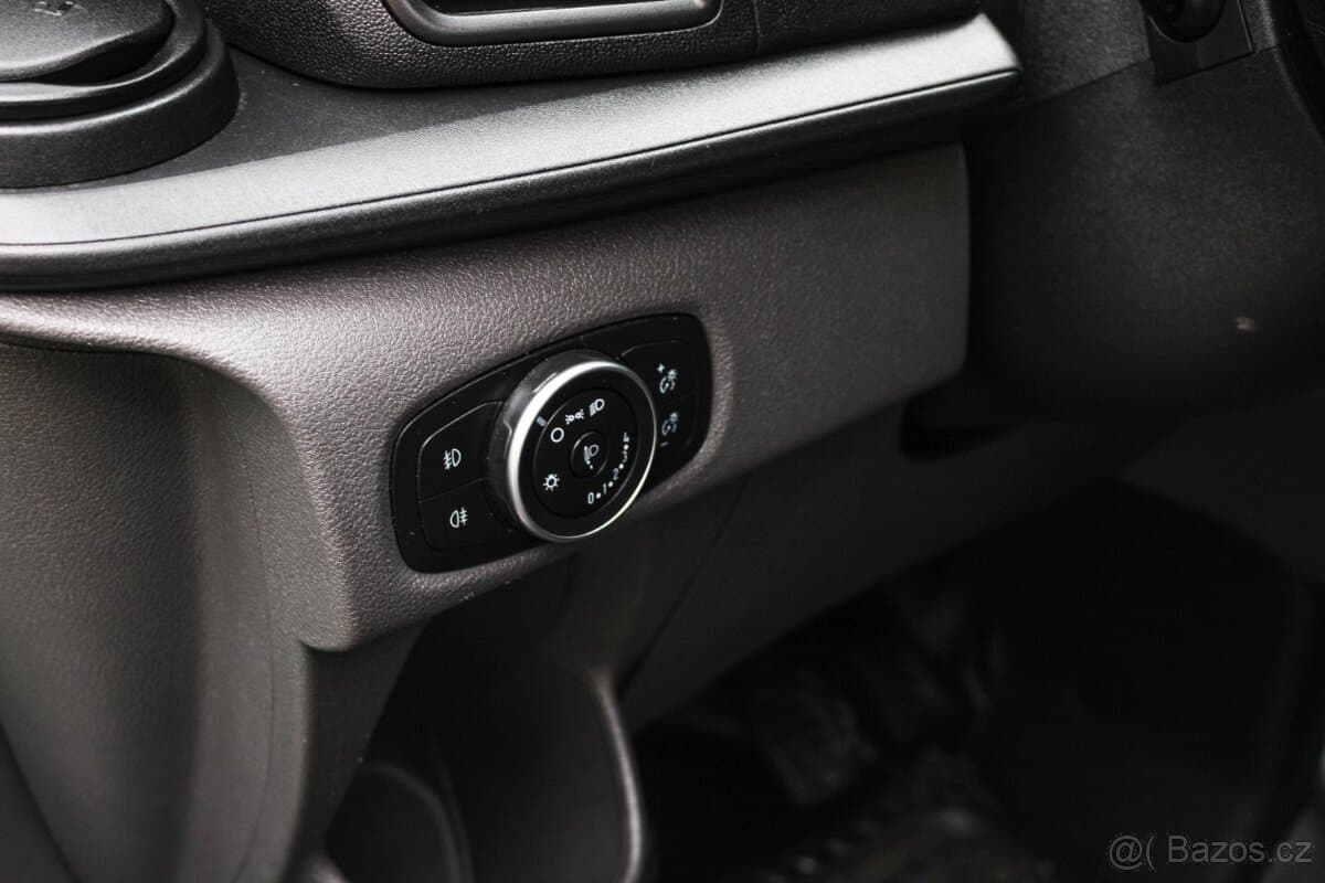 2018 Ford TRANSIT - 11