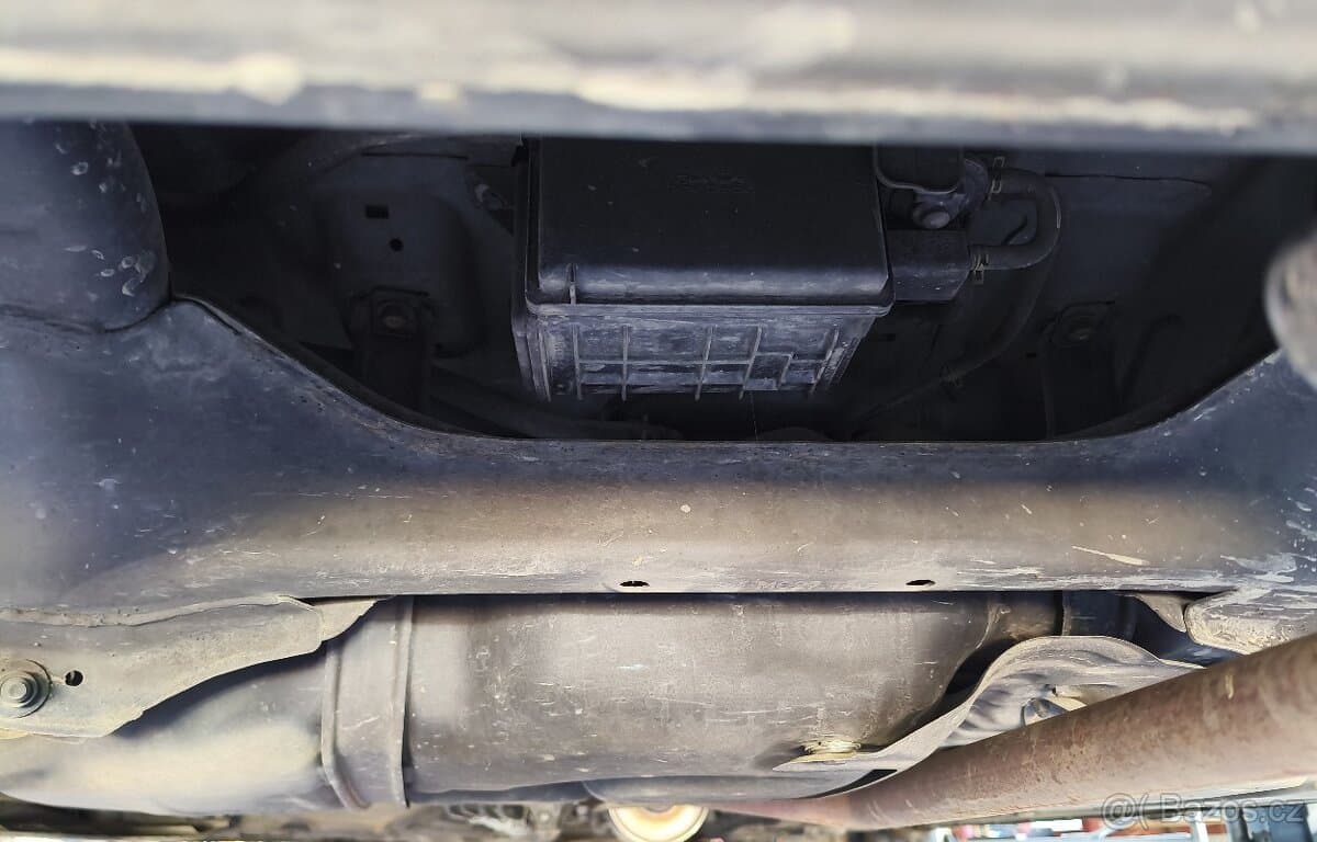 2008 Honda ACCORD - 11