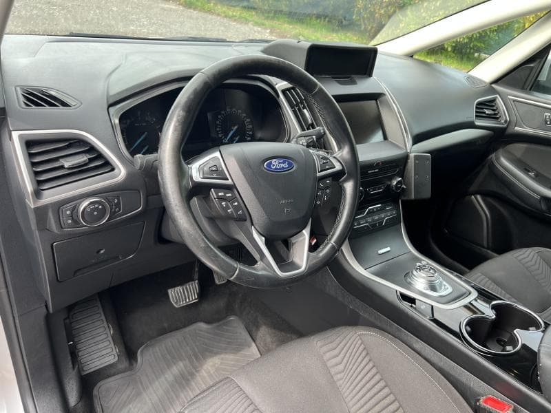 2020 Ford S-MAX - 11