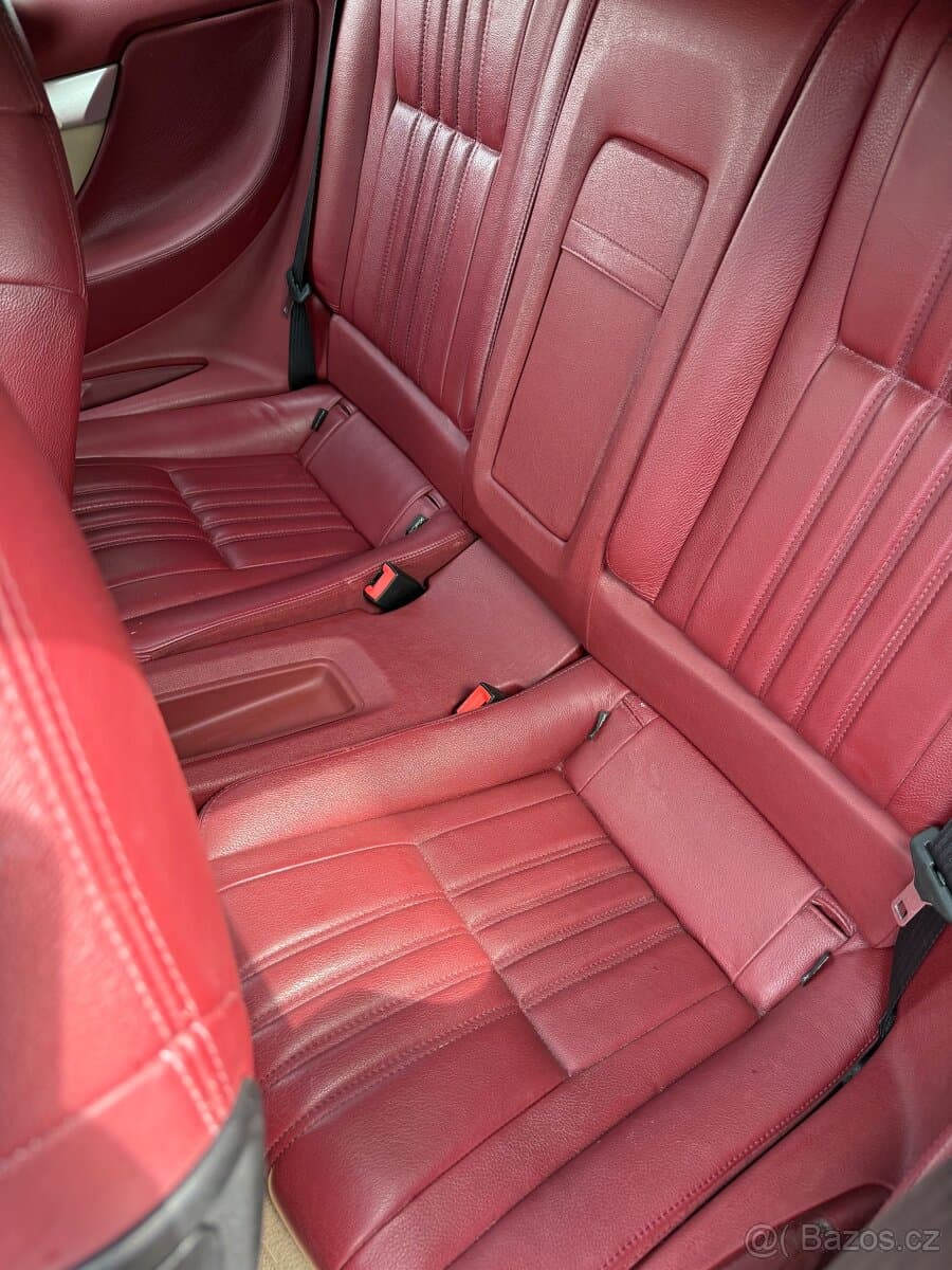 2006 Alfa Romeo BRERA - 11