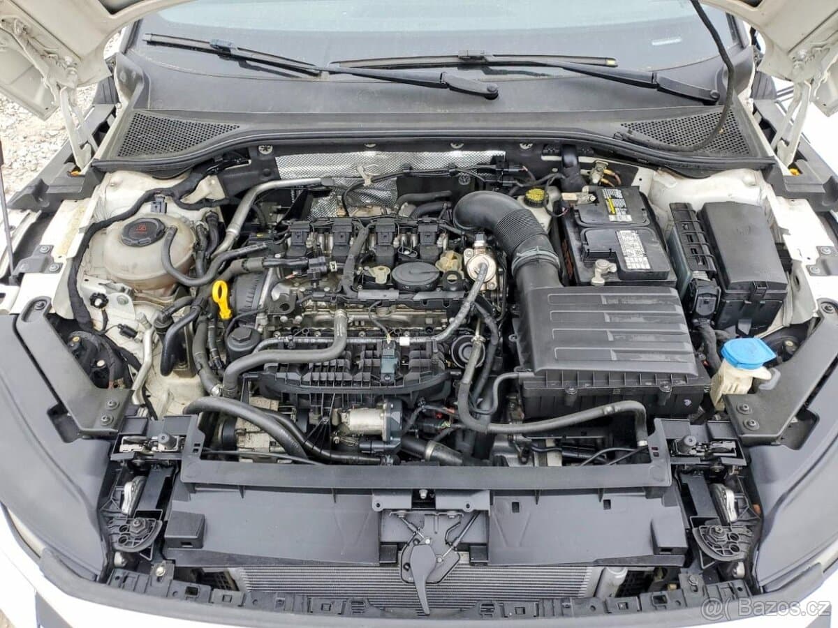 2020 Volkswagen ARTEON - 11