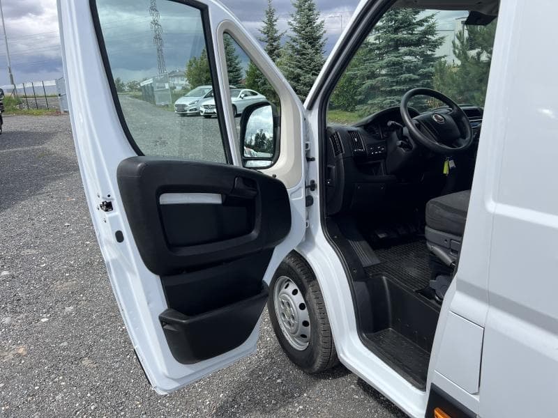 2020 Fiat DUCATO - 11