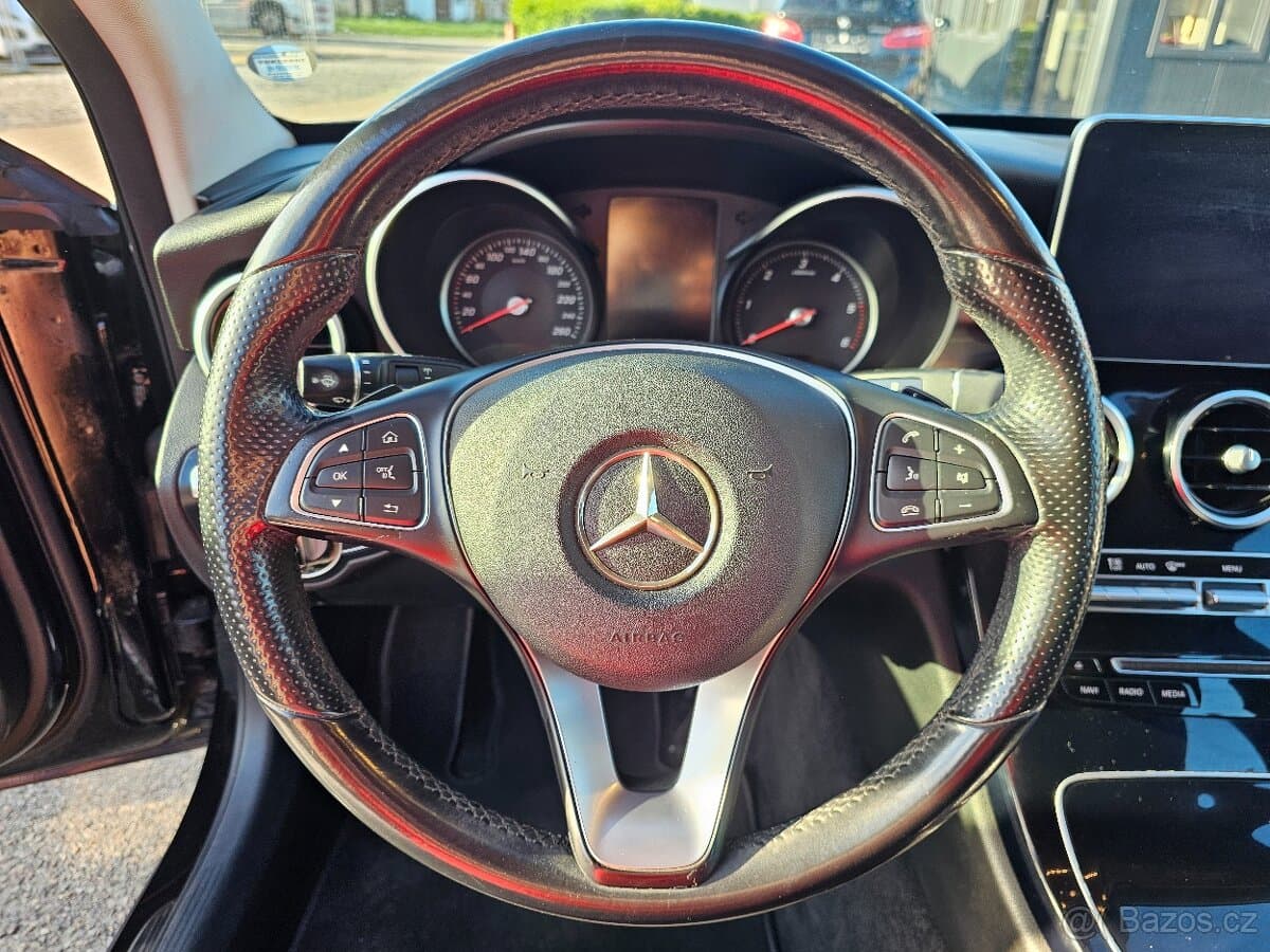 2016 Mercedes-Benz OSTATNÍ - 11
