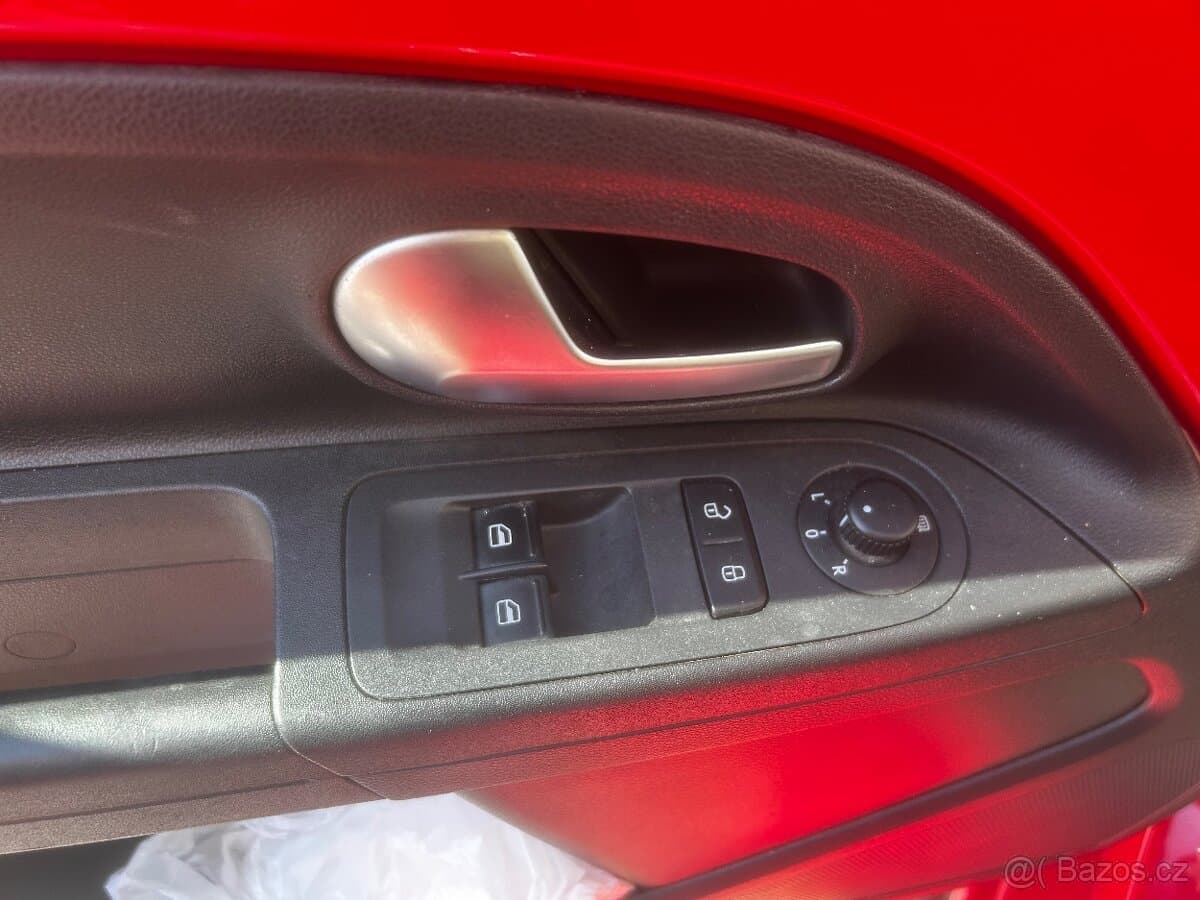 2021 Seat Mii - 11