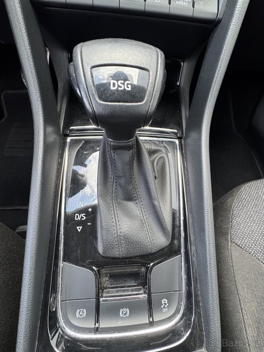 2021 Škoda KODIAQ - 11