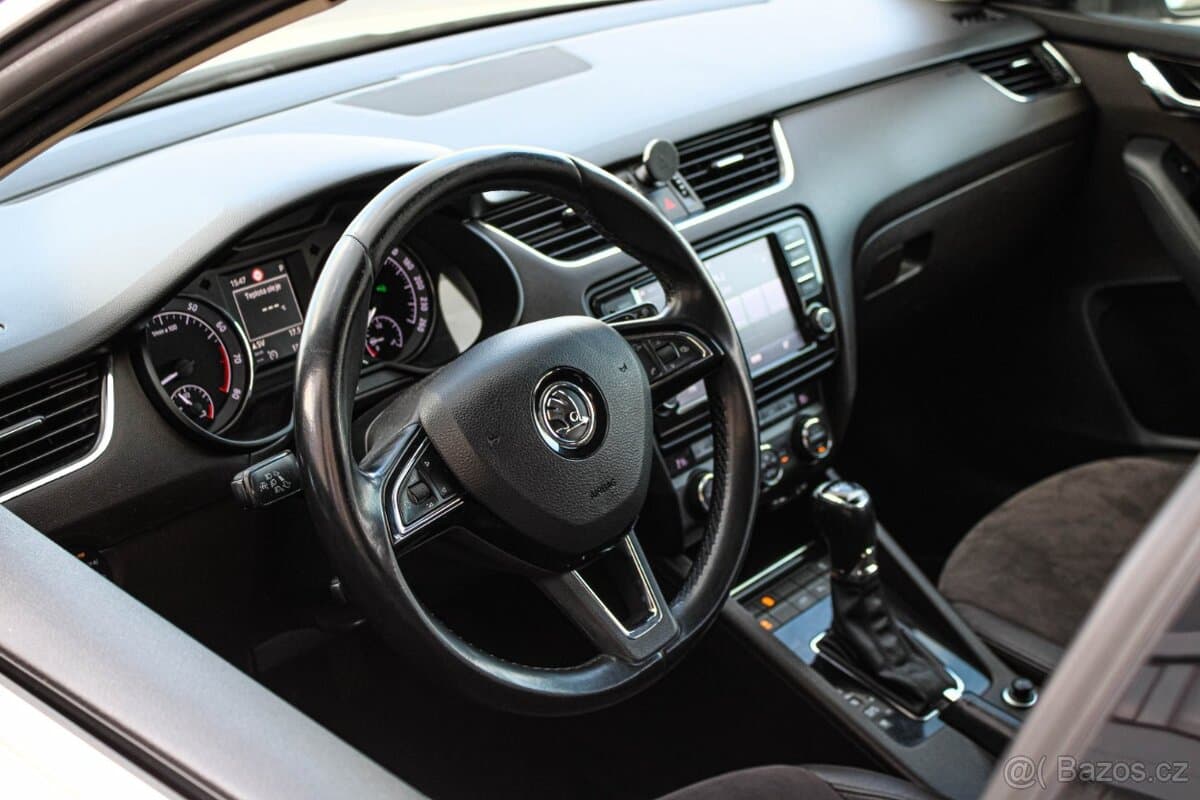 2014 Škoda OCTAVIA - 11