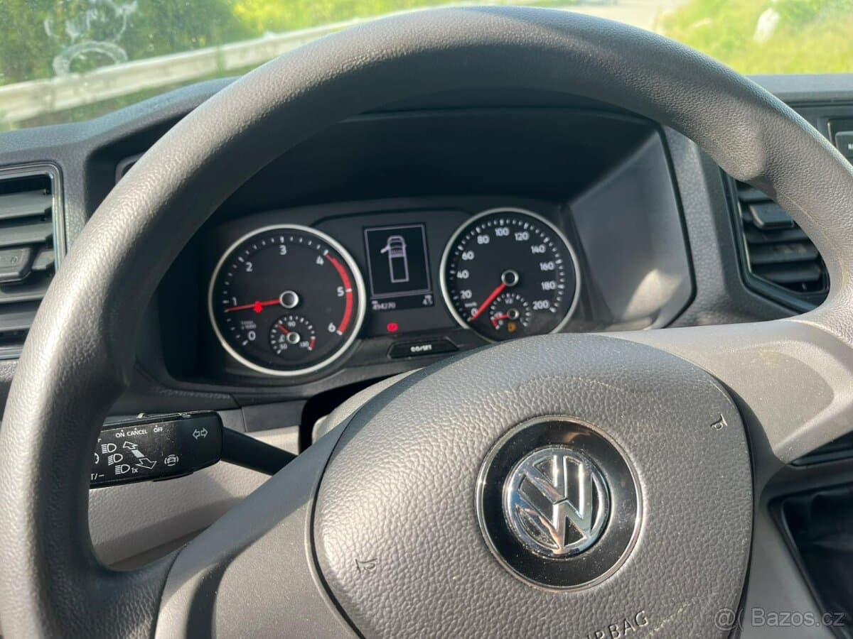 Volkswagen OSTATNÍ - 11