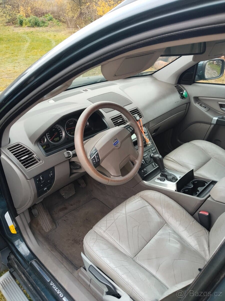 2006 Volvo XC90 - 11