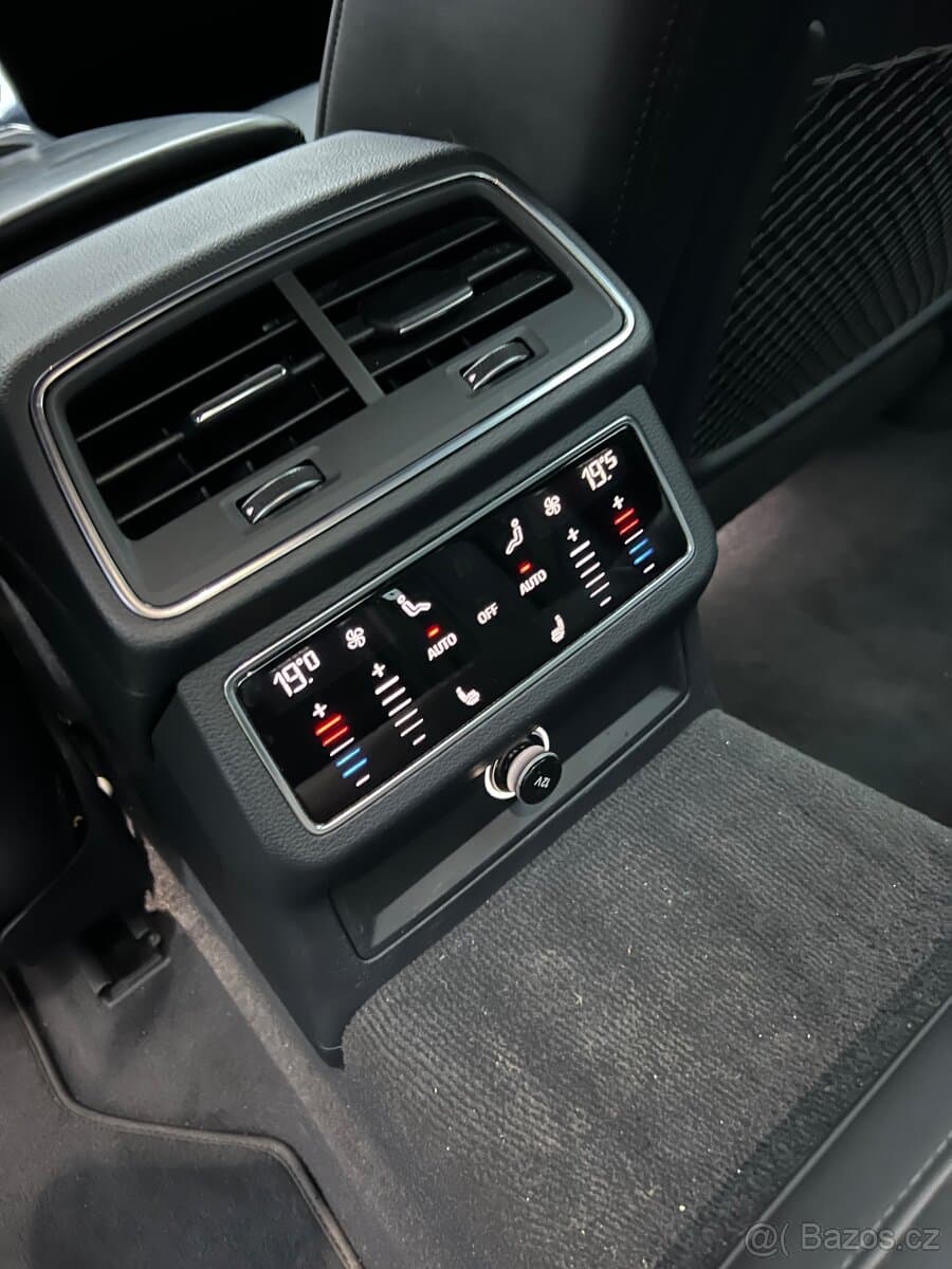 2019 Audi A6 - 11