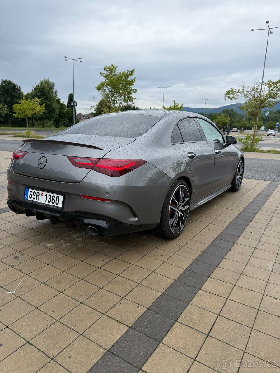2024 Mercedes-Benz CL-CLASS - 11