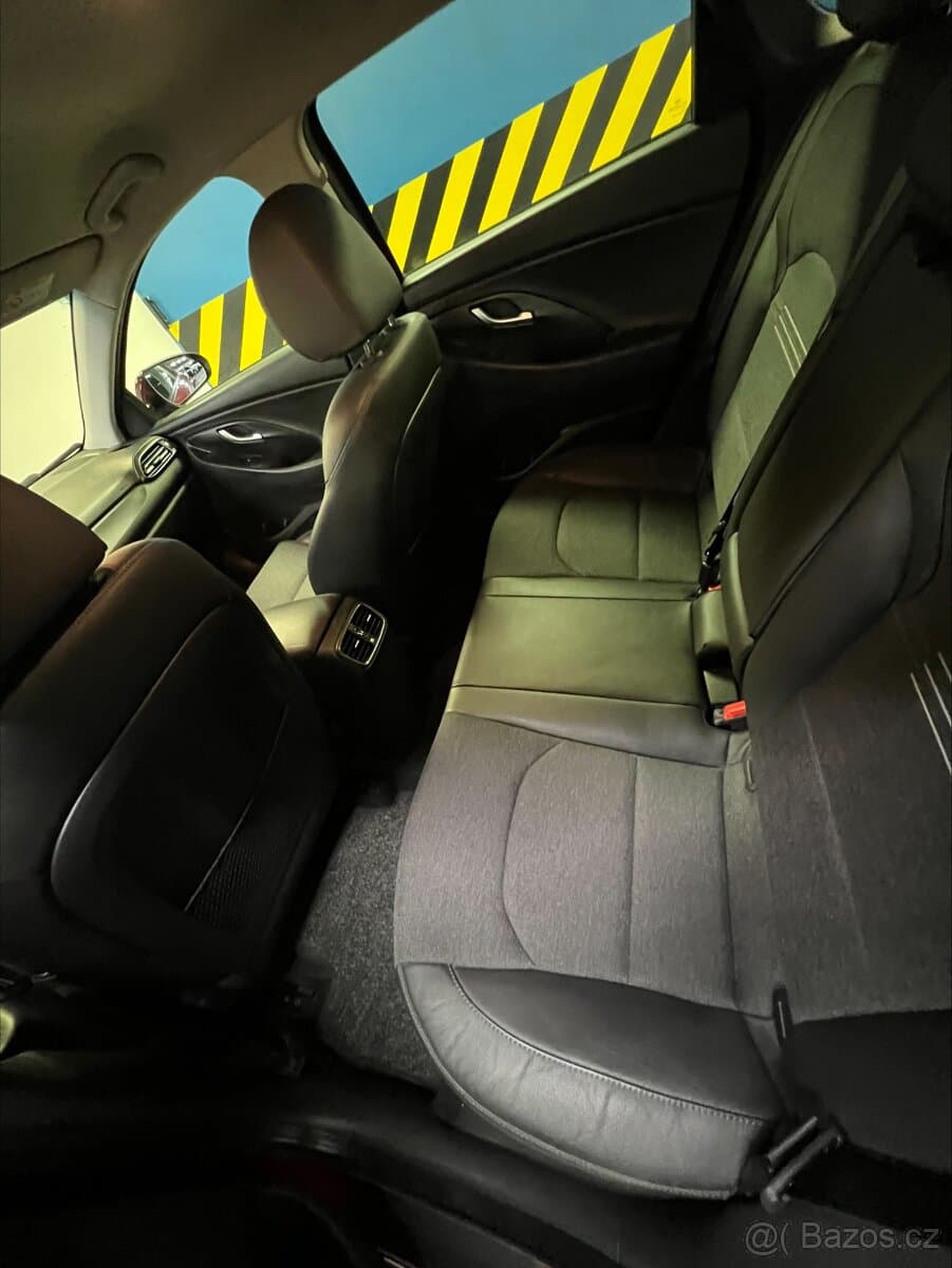 2023 Hyundai i30 - 11