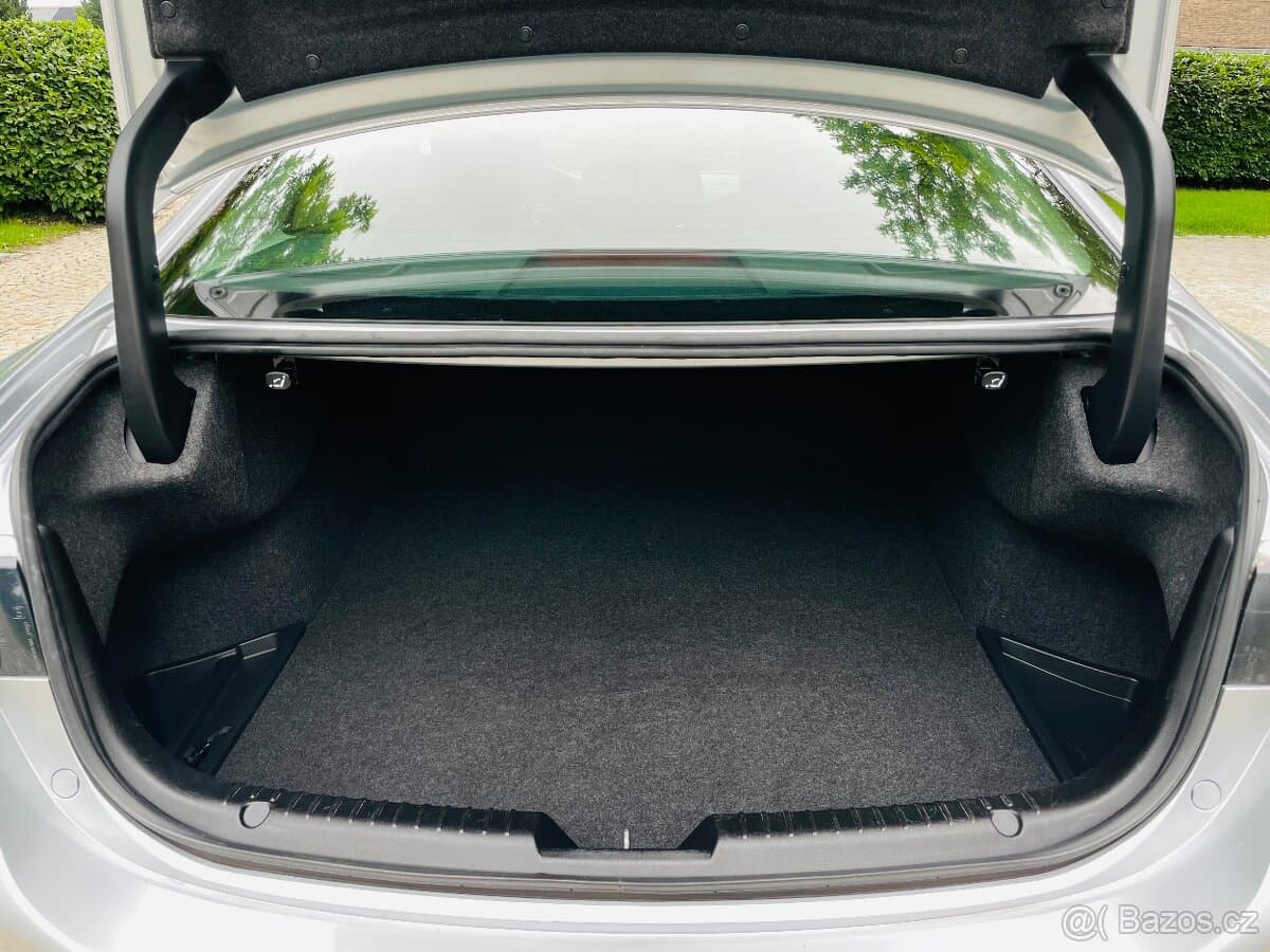 2015 Mazda 6 - 11