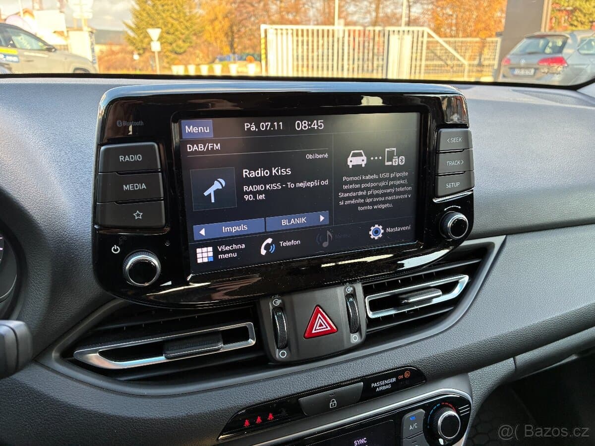2022 Hyundai i30 - 11