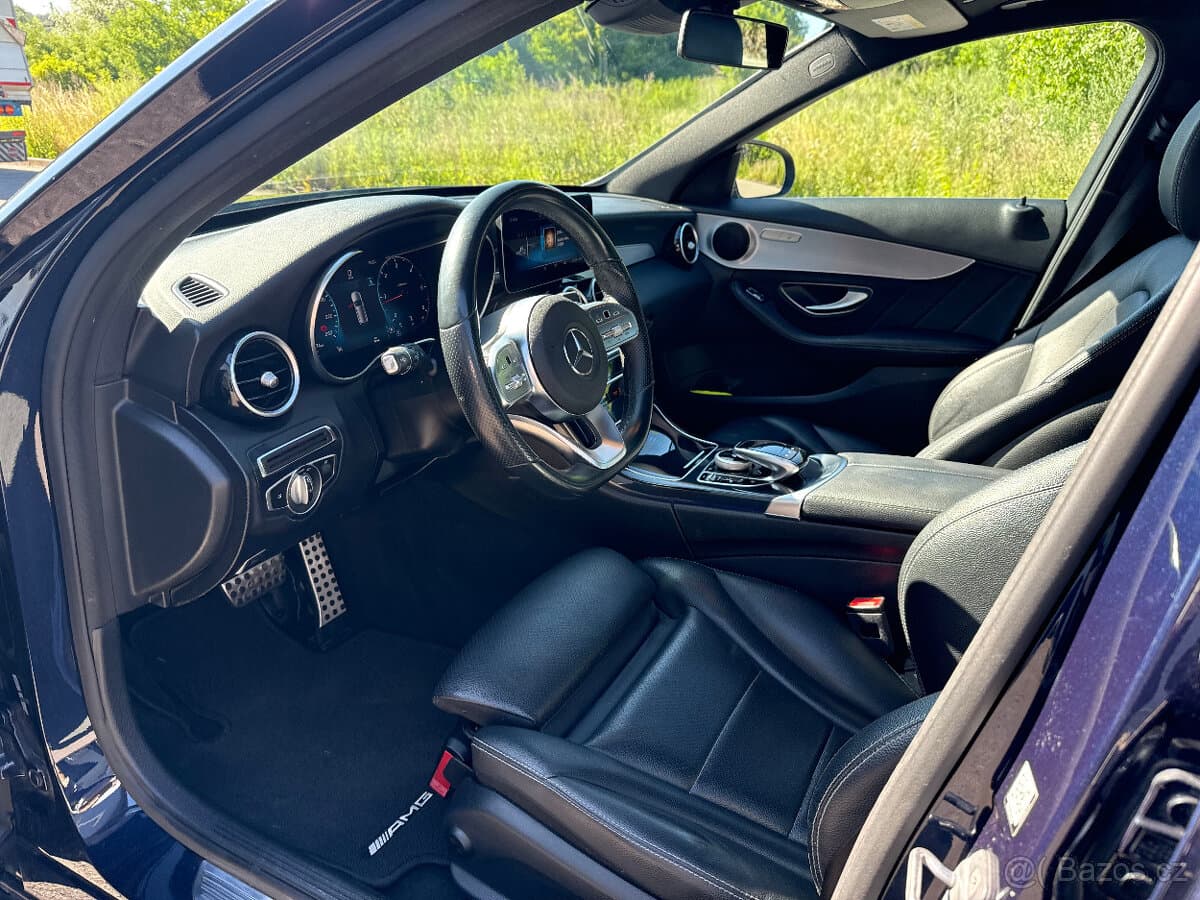 2019 Mercedes-Benz OSTATNÍ - 11