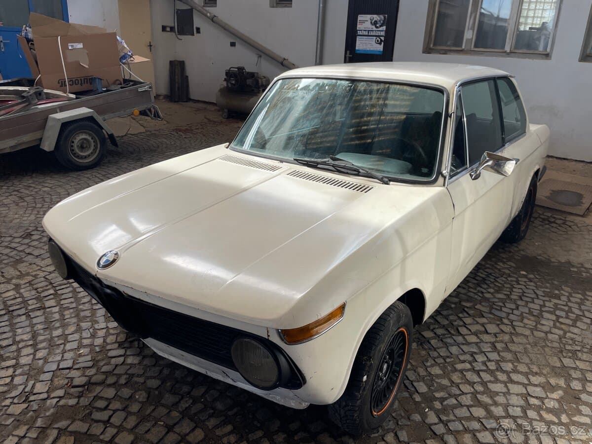 BMW OSTATNÍ - 11