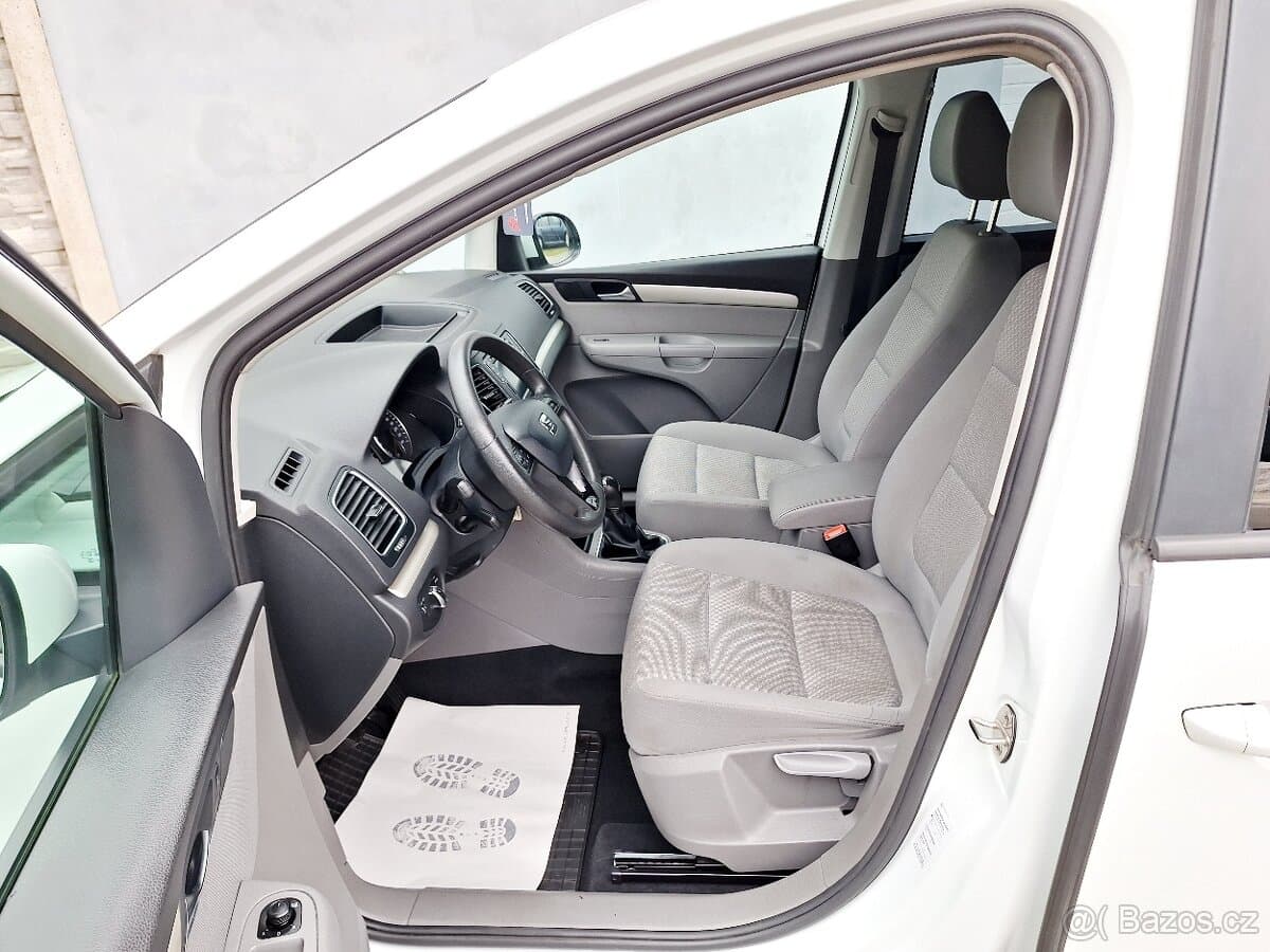 2017 Seat ALHAMBRA - 11