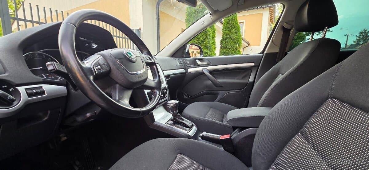 2013 Škoda OCTAVIA - 11