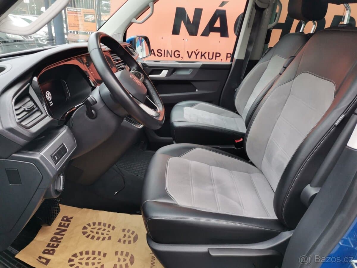 2024 Volkswagen MULTIVAN - 11