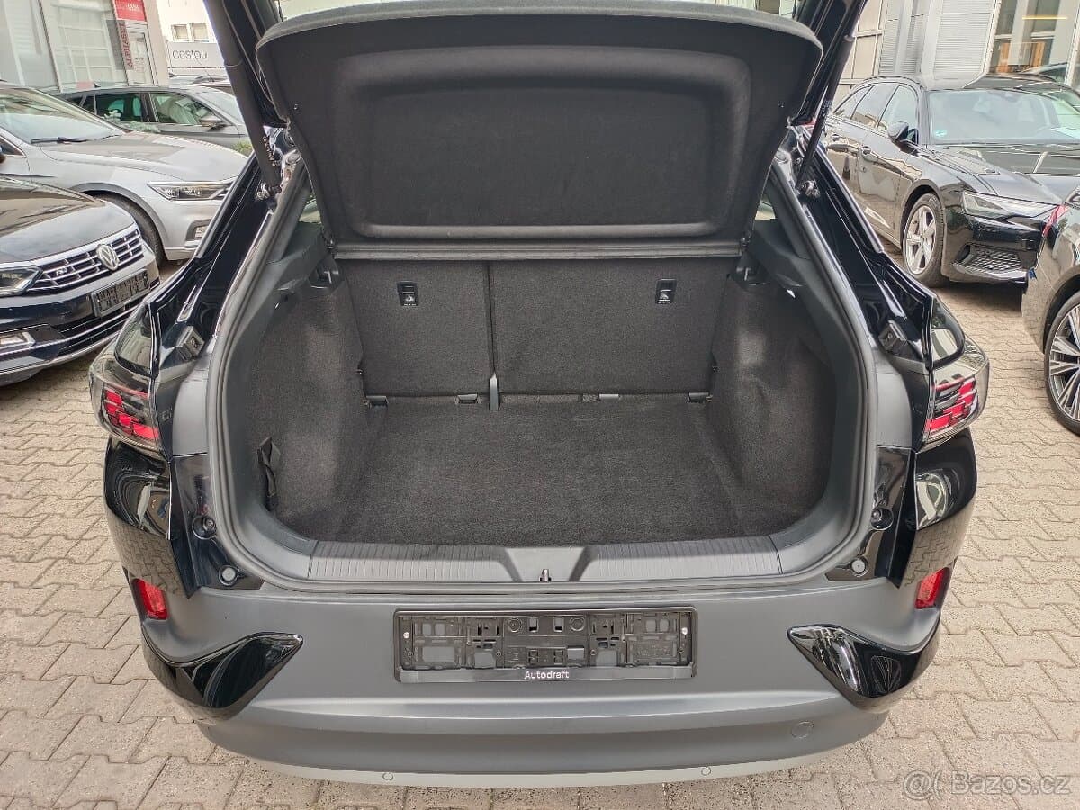 2023 Volkswagen ID.5 - 11