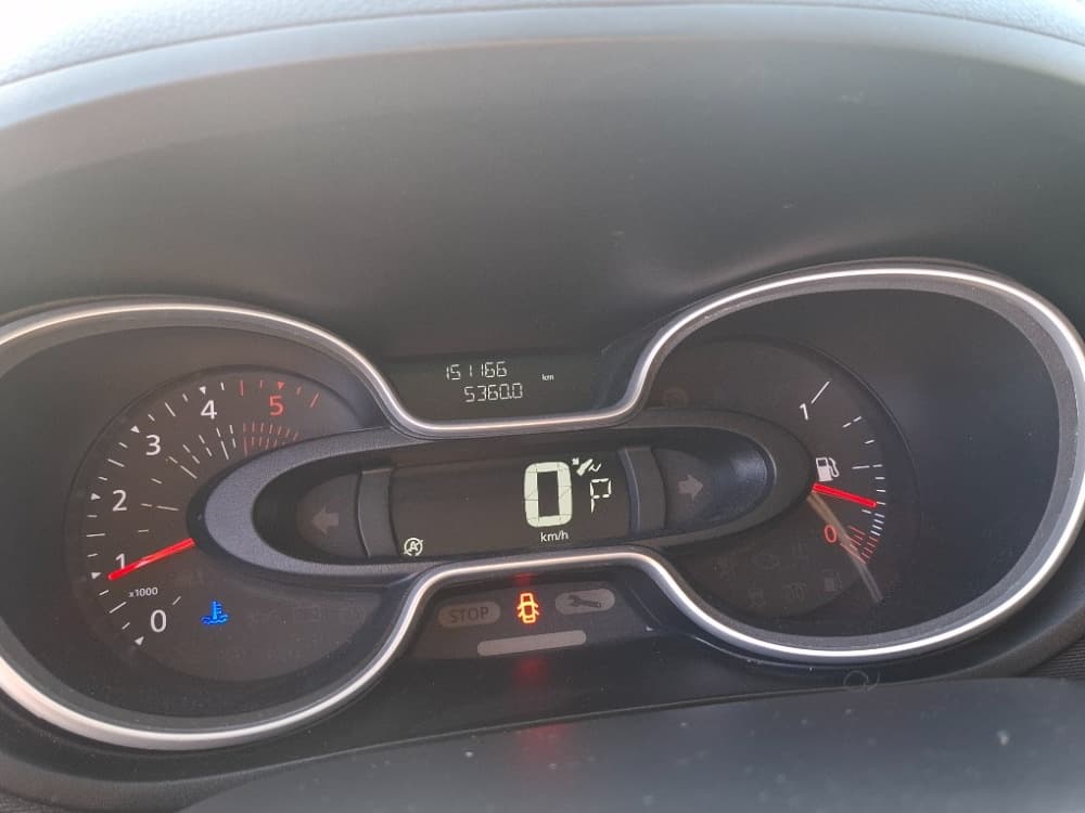 2020 Renault TRAFIC - 11