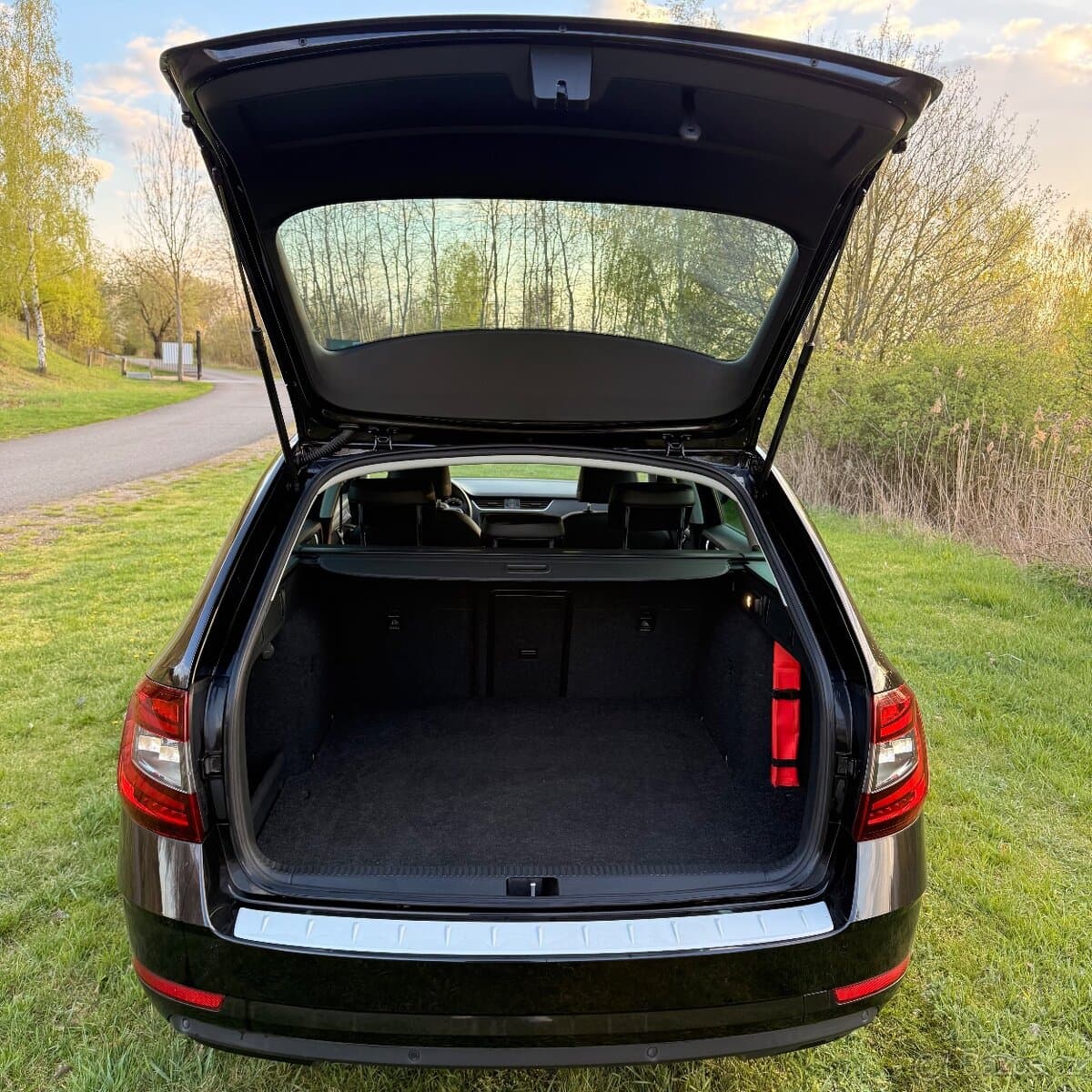 2018 Škoda OCTAVIA - 11