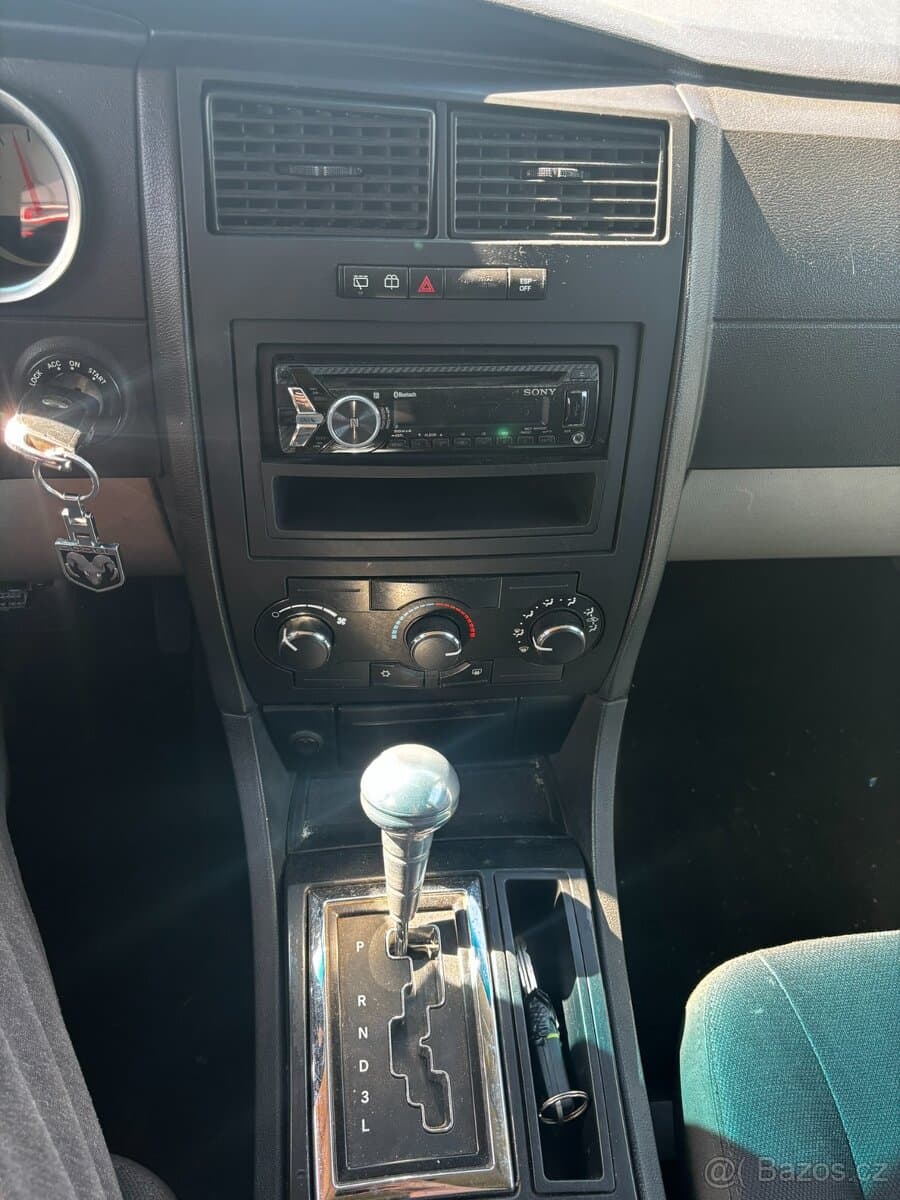 2005 Dodge OSTATNÍ - 11