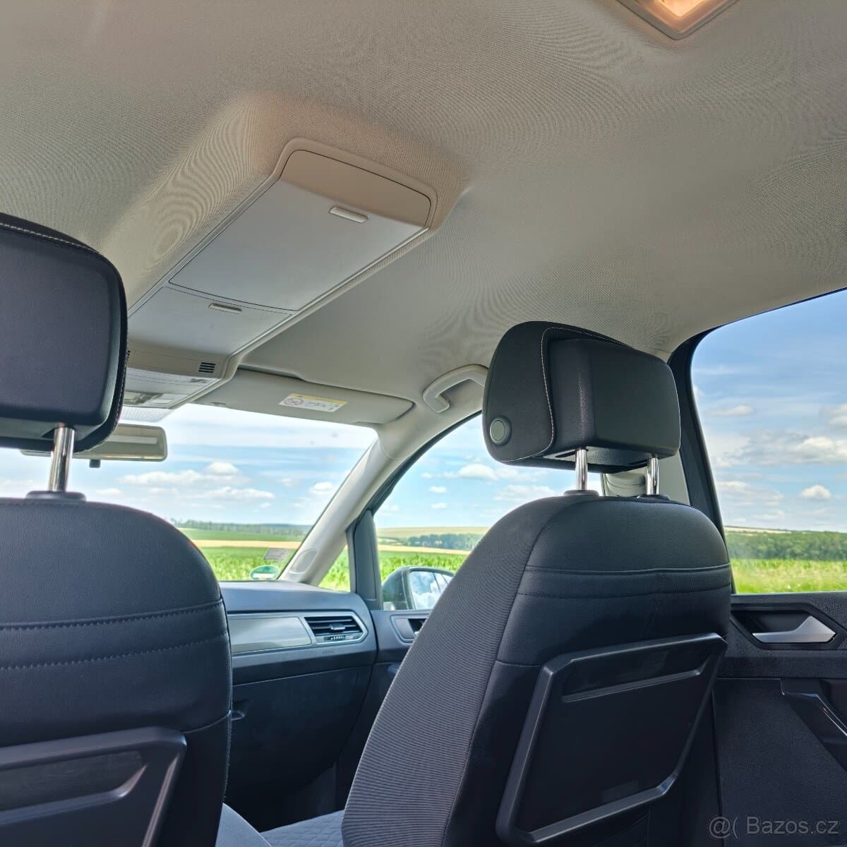 2018 Volkswagen TOURAN - 11