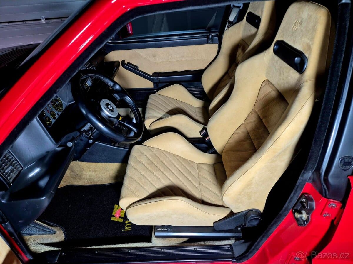 1994 Lancia DELTA - 11