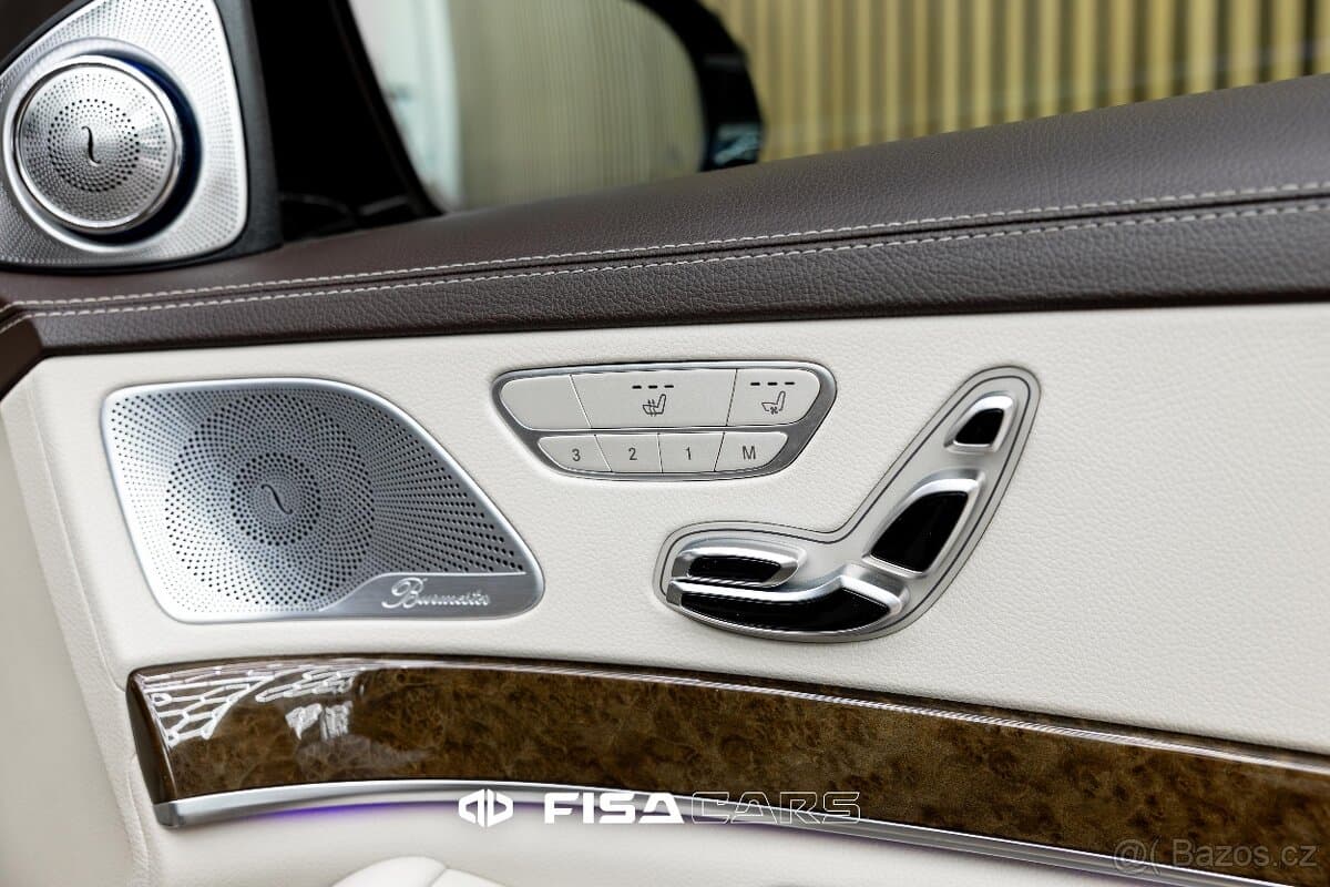 2014 Mercedes-Benz OSTATNÍ - 11