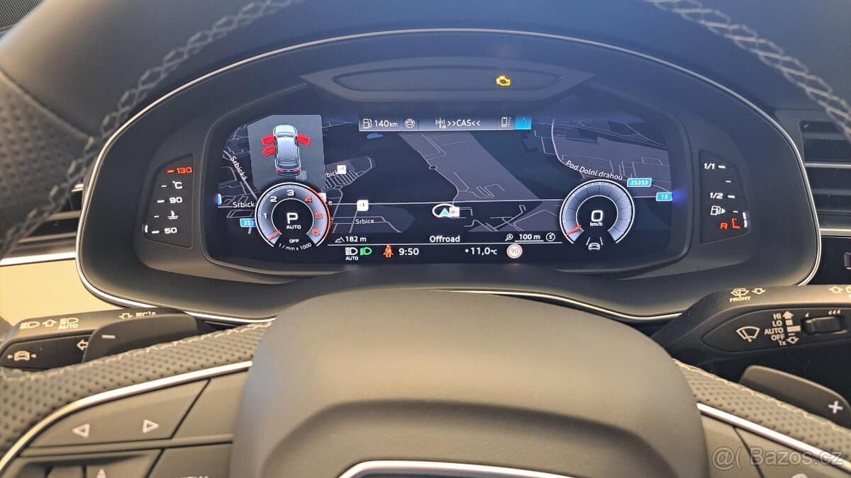 2026 Audi Q7 - 11