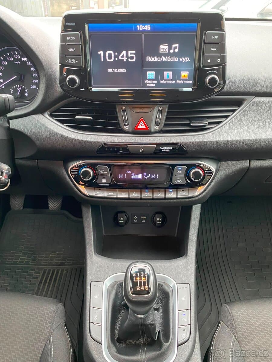 2018 Hyundai i30 - 11