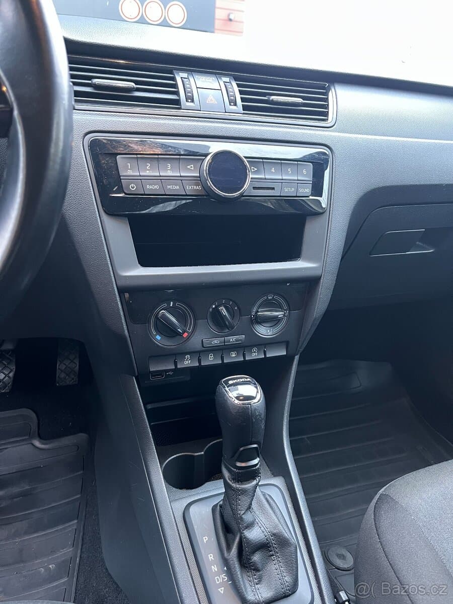 2019 Škoda RAPID - 11