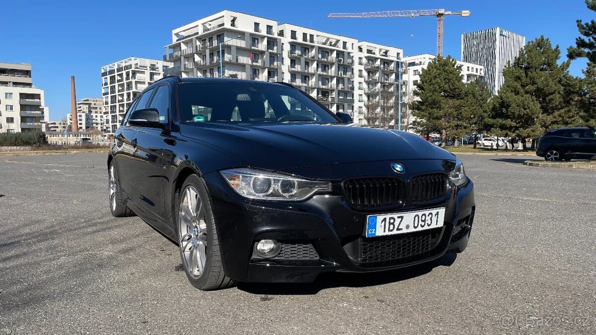 2014 BMW OSTATNÍ - 11