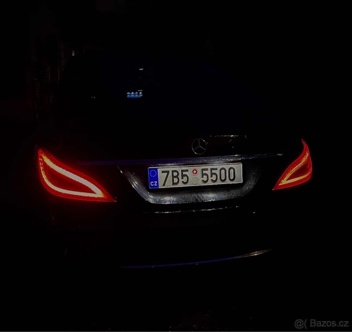 2011 Mercedes-Benz CL-CLASS - 11