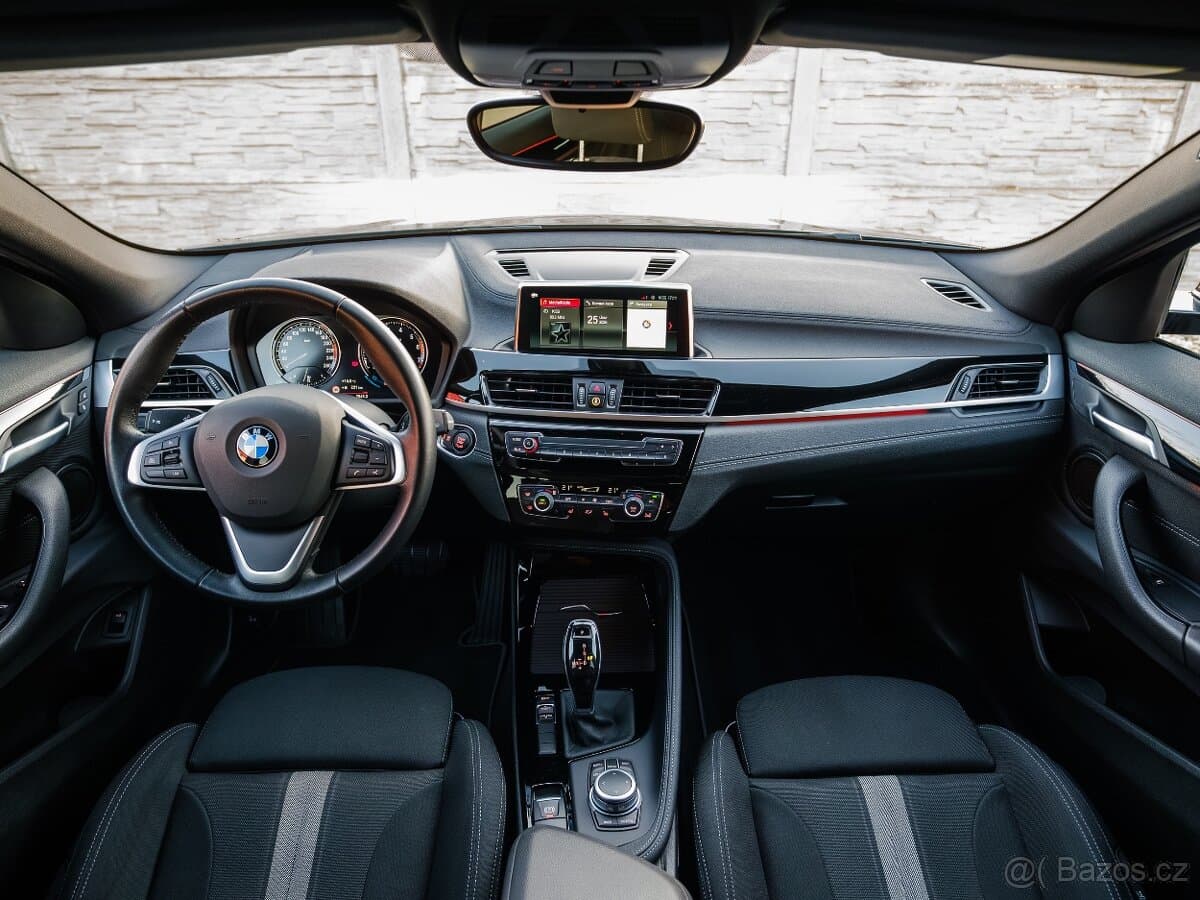 2022 BMW X2 - 11