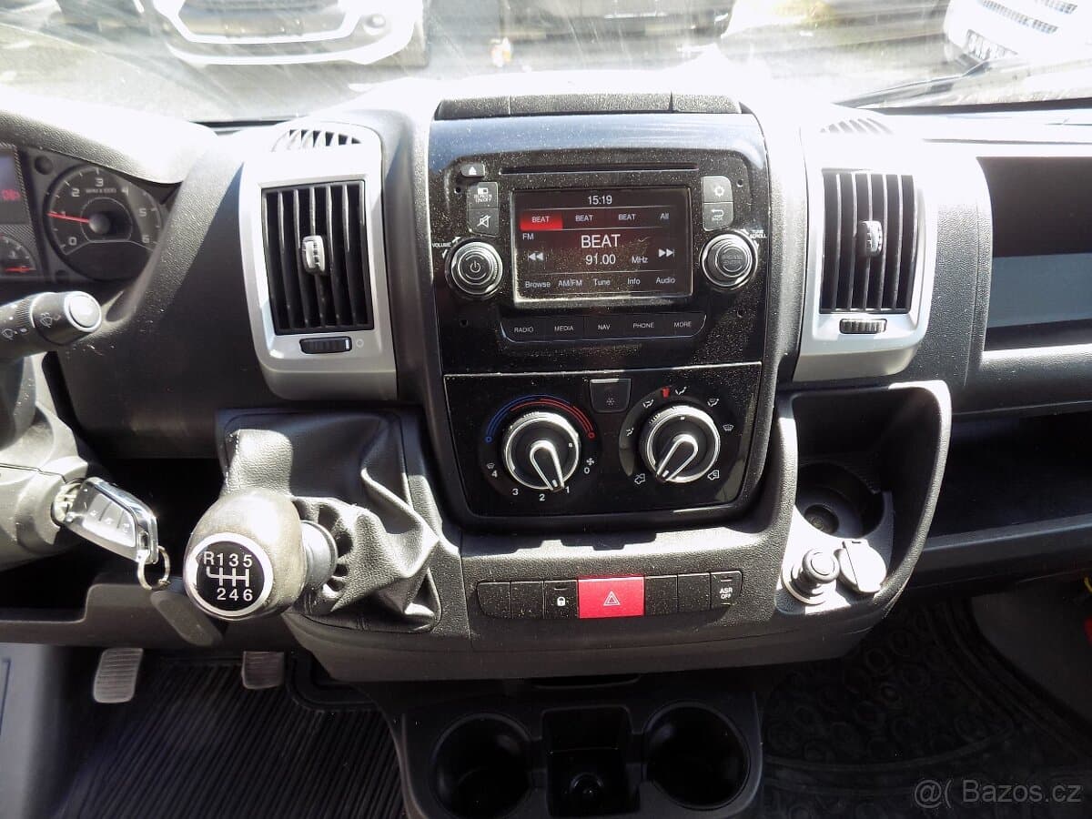 2016 Fiat DUCATO - 11