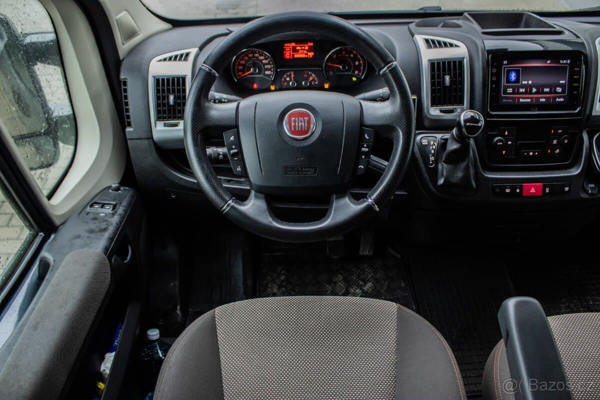 2021 Fiat DUCATO - 11