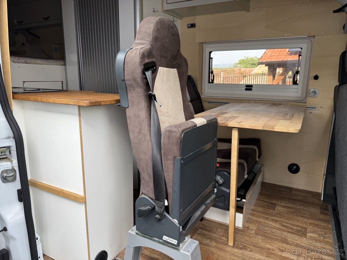 2021 Ford TRANSIT - 11
