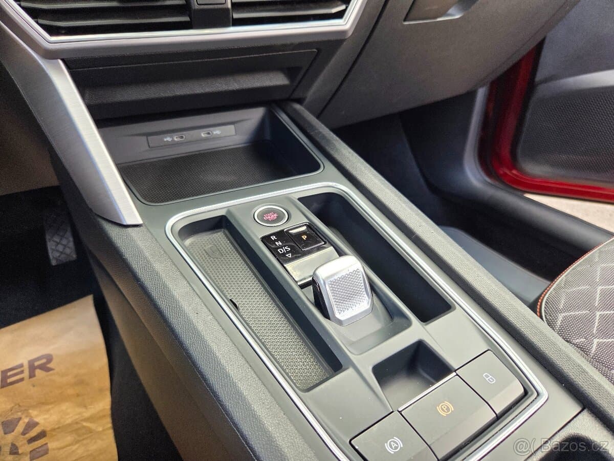 2022 Seat LEON - 11